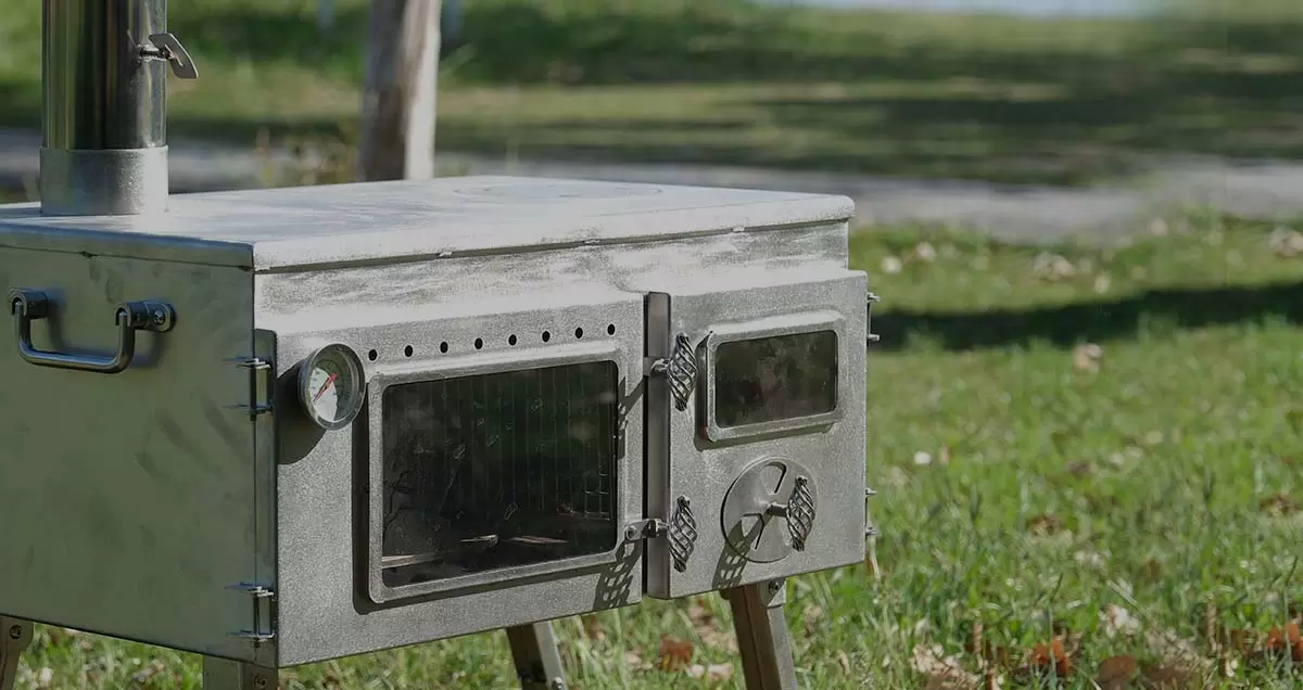 Campinggrill