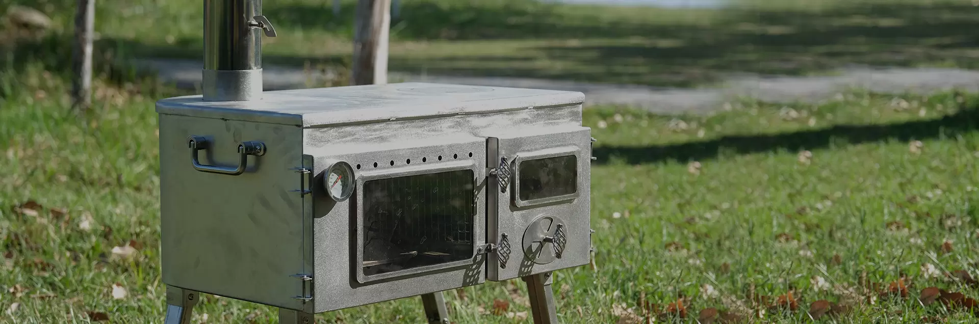 Campinggrill