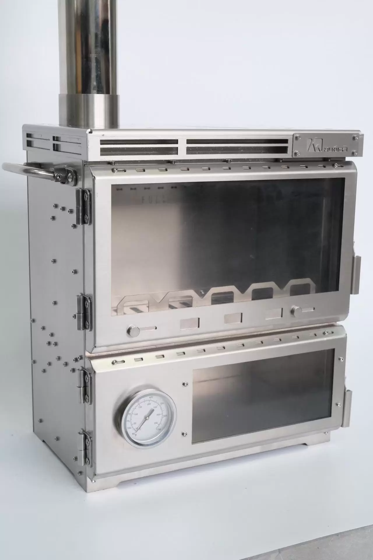 Meistern Sie die Natur: Warum der All-in-One-BBQ-Grill von Tuoshenghe der ultimative Kochbegleiter ist