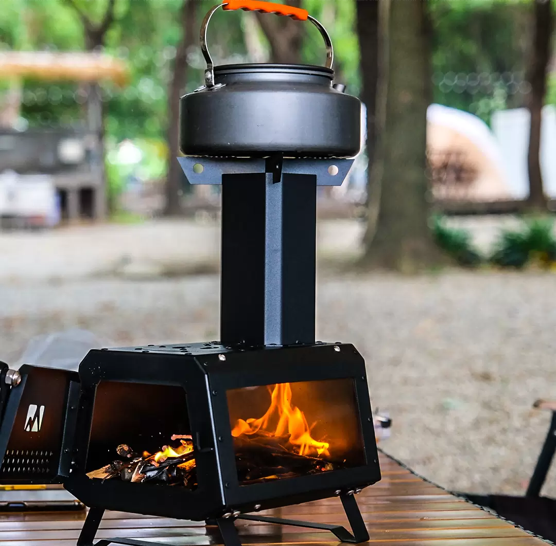 Campingkocher