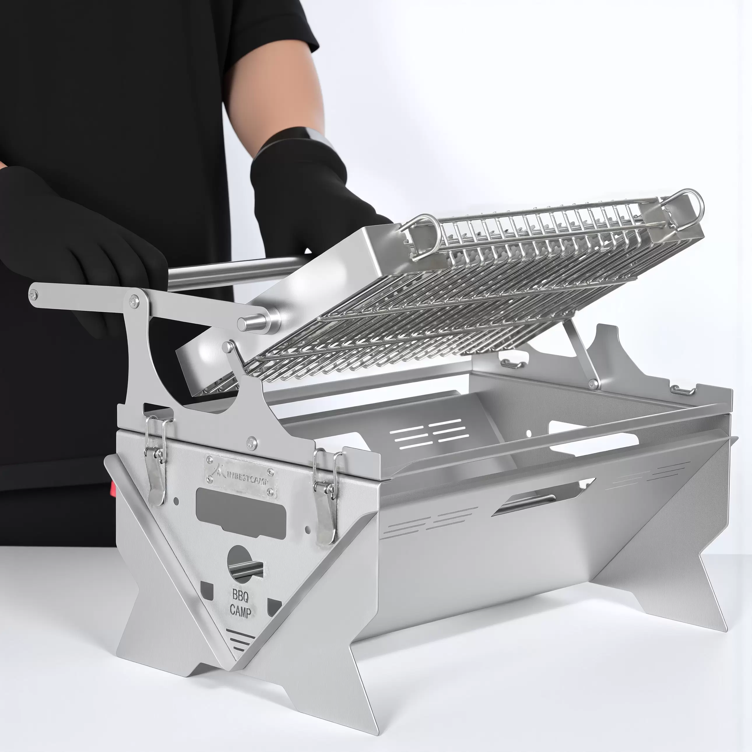 inbestcamp-360-Grad-Drehgrill