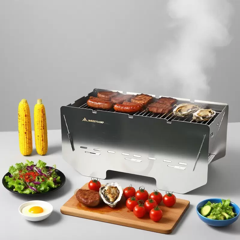 inbestcamp-Camping-Gasgrill