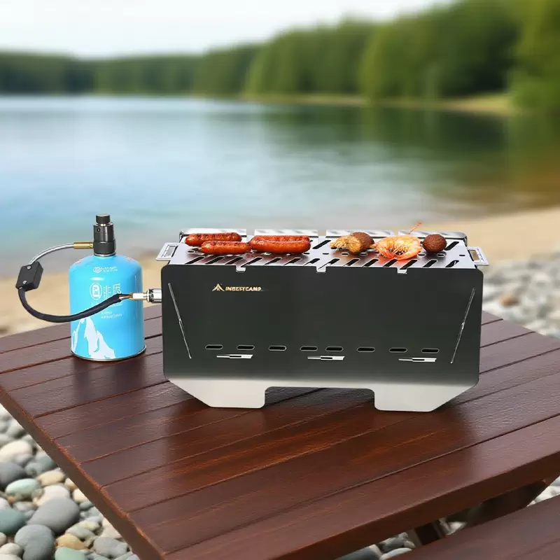 inbestcamp-Camping-Gasgrill