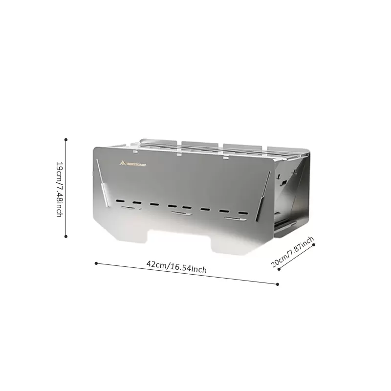 inbestcamp-Camping-Gasgrill