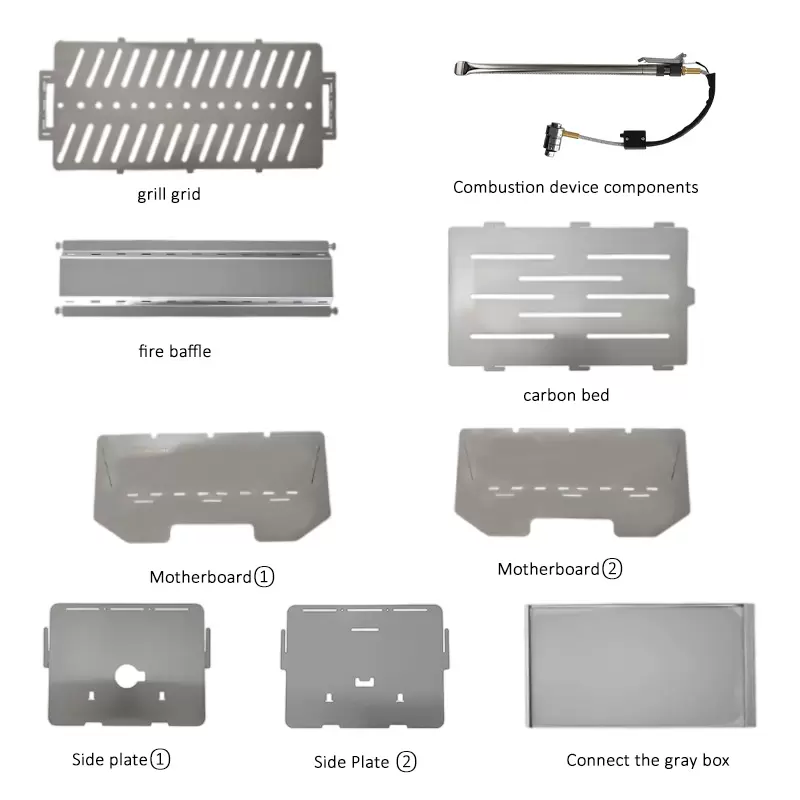 inbestcamp-Camping-Gasgrill