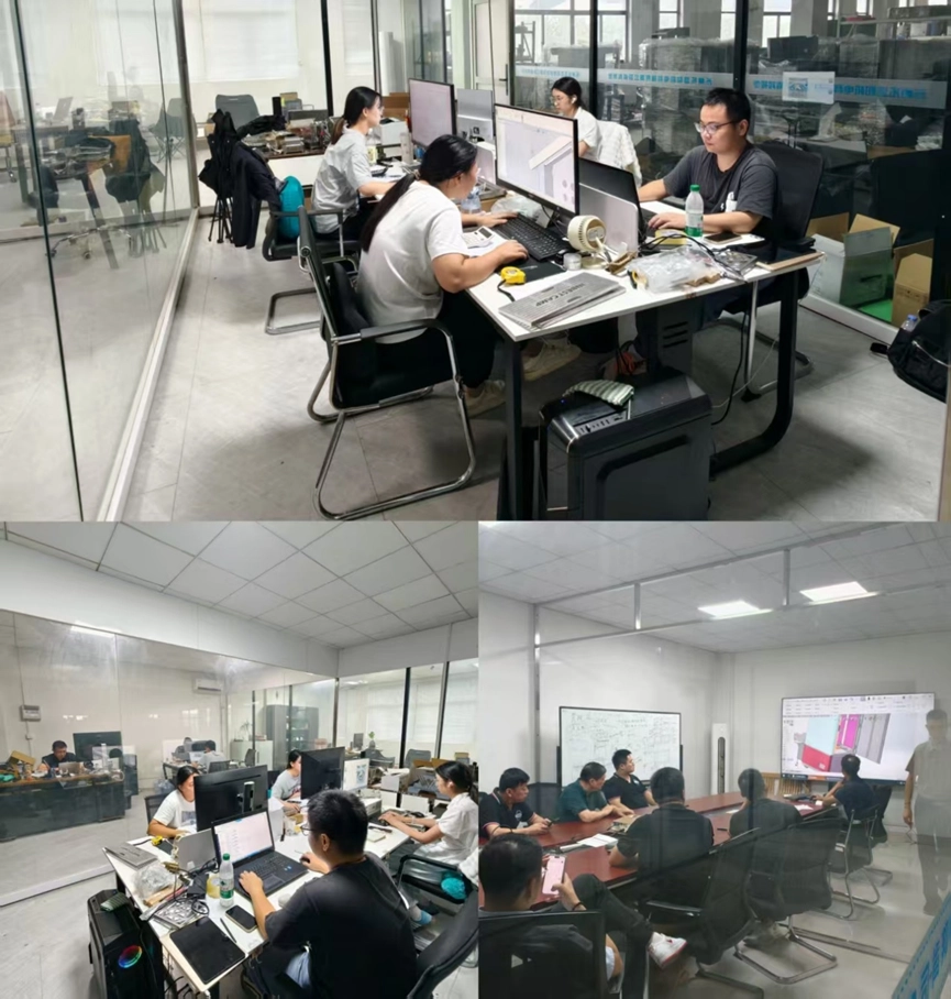 Wie man einen ODM/OEM-Lieferanten für chinesische Zeltöfen auswählt