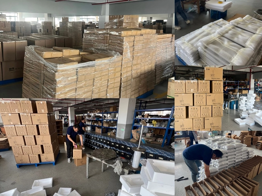 Wie man einen ODM/OEM-Lieferanten für chinesische Zeltöfen auswählt