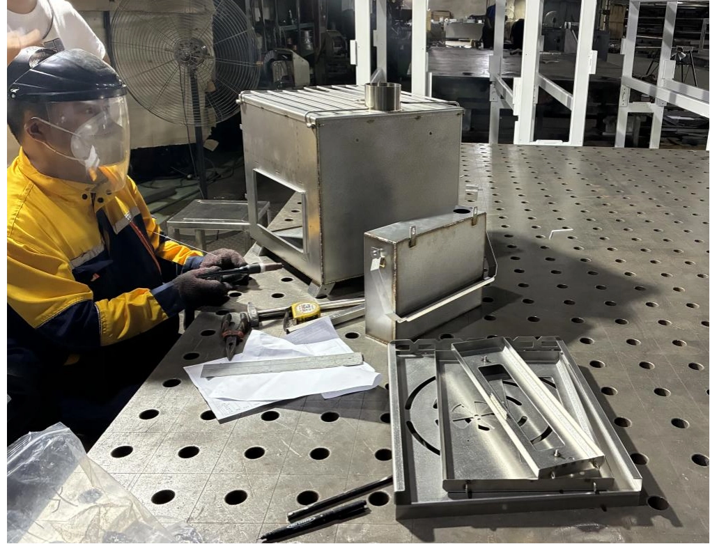 Die besten Campingzeltöfen für Rucksacktouren bei kaltem Wetter 2025