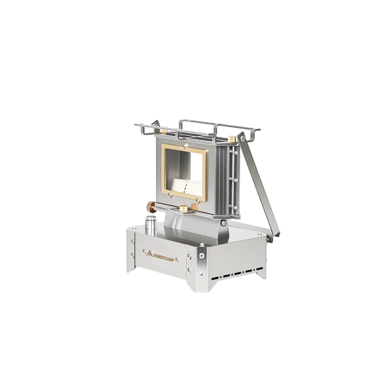 Analyse von OEM-Petroleumöfen von INBESTCAMP Analyse von OEM-Petroleumöfen von INBESTCAMP