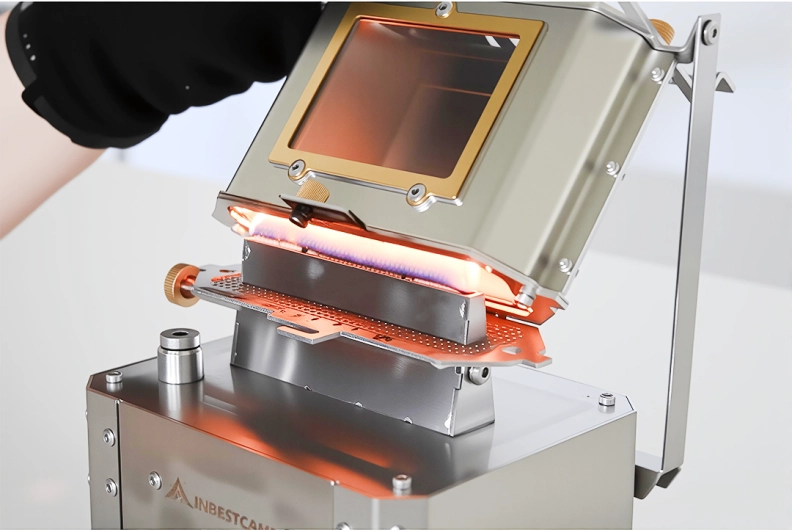 Analyse von OEM-Petroleumöfen von INBESTCAMP Analyse von OEM-Petroleumöfen von INBESTCAMP