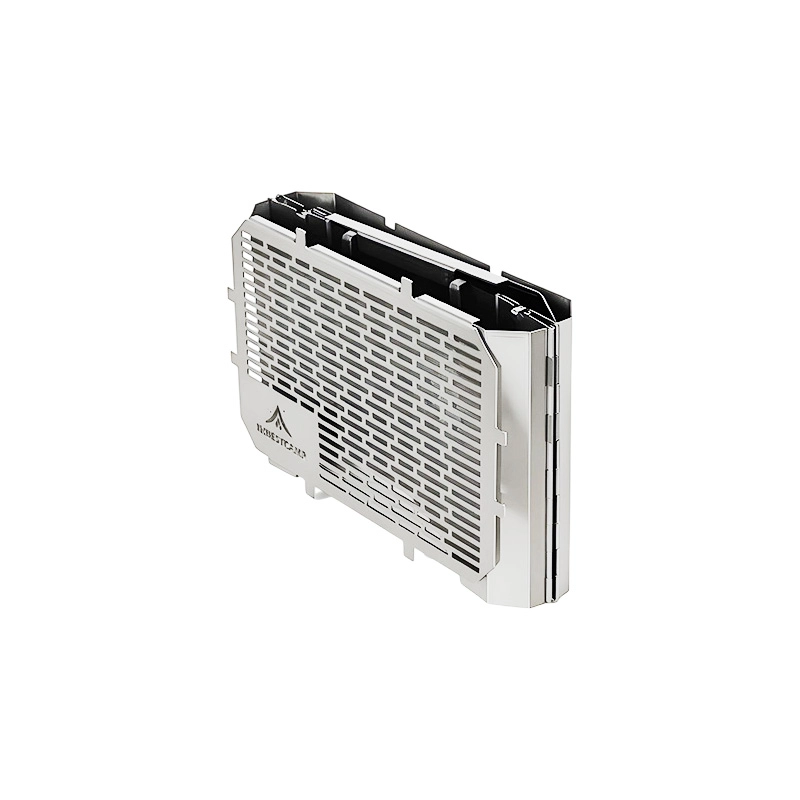 Technische Analyse für Grillhersteller Technische Analyse für Grillhersteller