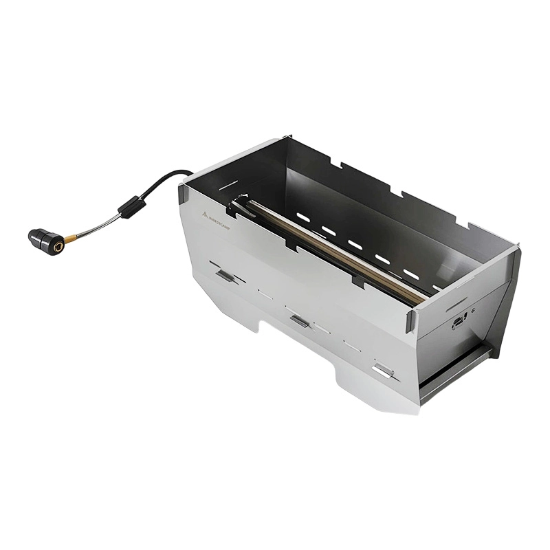 Worauf B2B-Käufer bei einem Campinggrill achten sollten Worauf B2B-Käufer bei einem Campinggrill achten sollten