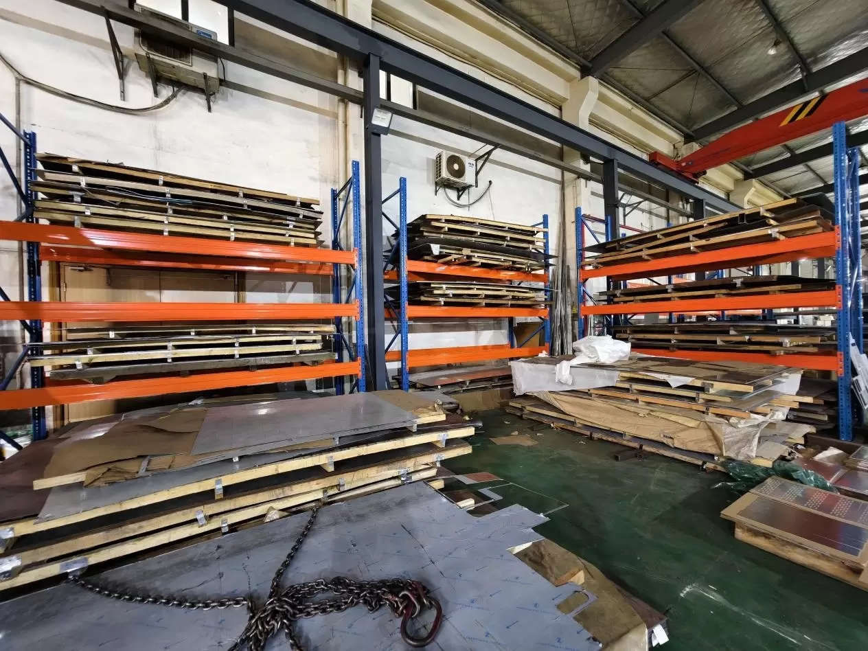 Materialauswahl für langlebige Outdoor-Produkte Materialauswahl für langlebige Outdoor-Produkte