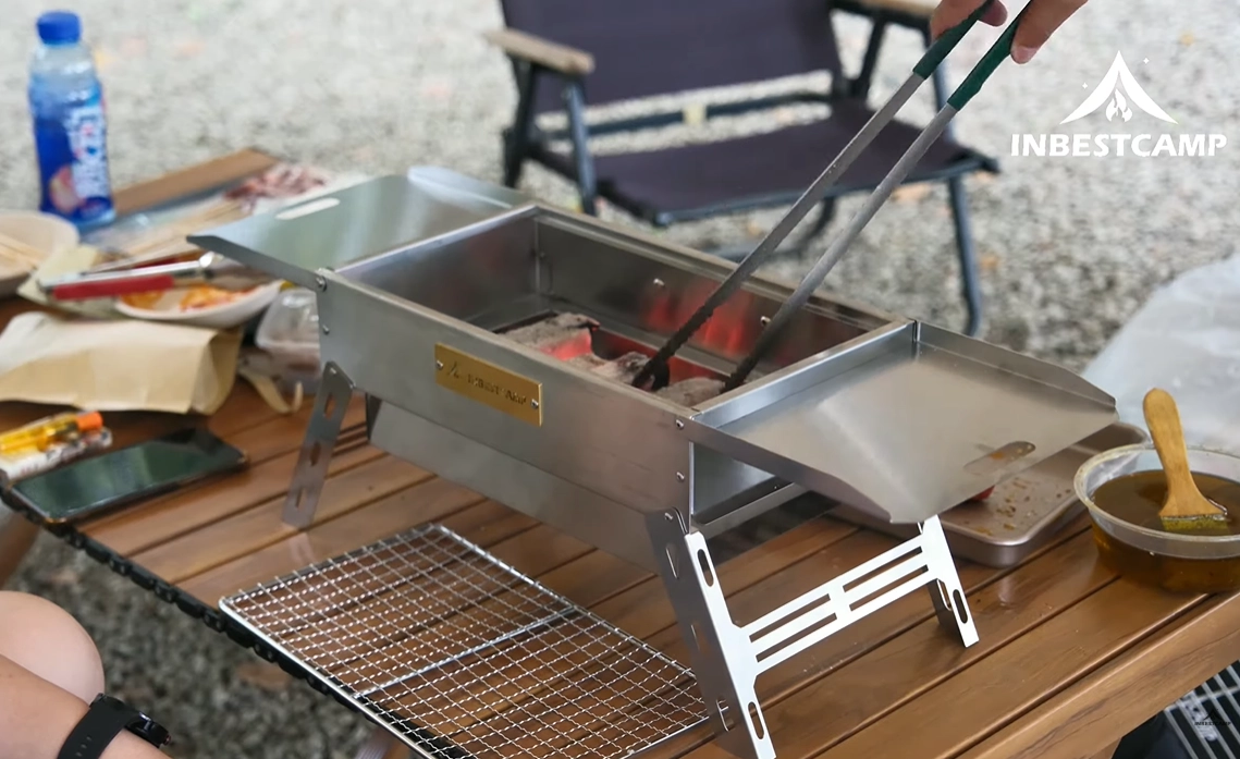 Umfassende Überlegungen zur Tragwerksplanung für den Bau windbeständiger und langlebiger Außengrills