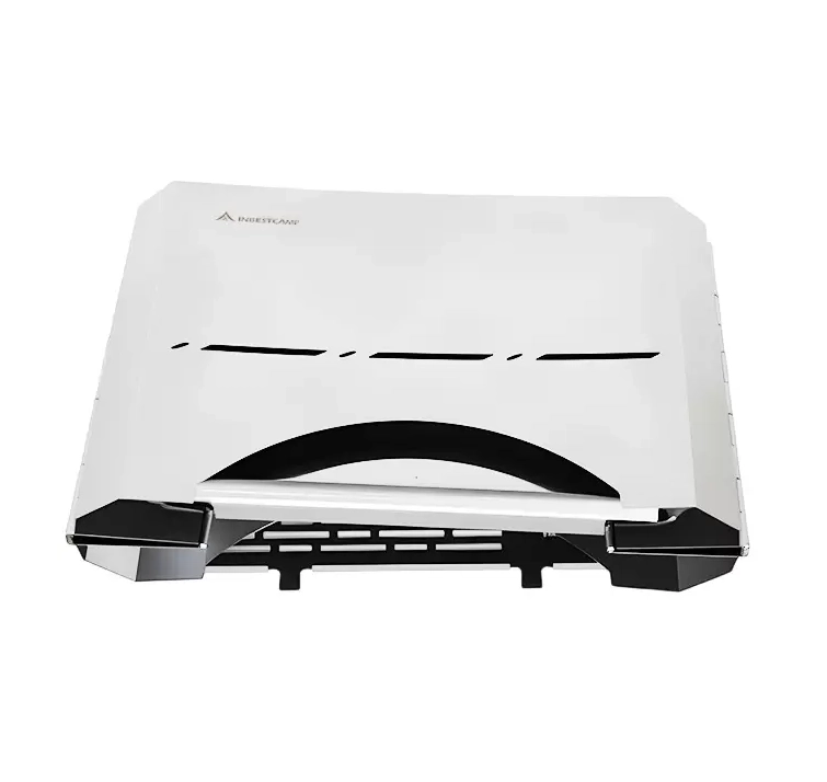 Mechanismus für sofort faltbare Campinggrills: Entwicklung eines 1-Sekunden-Aufbausystems für das Kochen im Freien