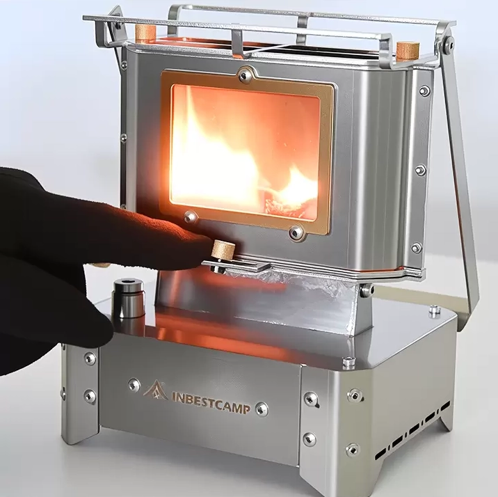 Öllampenofen Öllampenofen