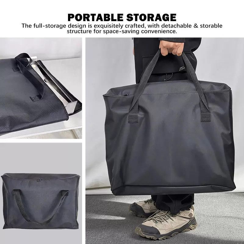 Faltbarer Camping-Gasgrill (OEM)