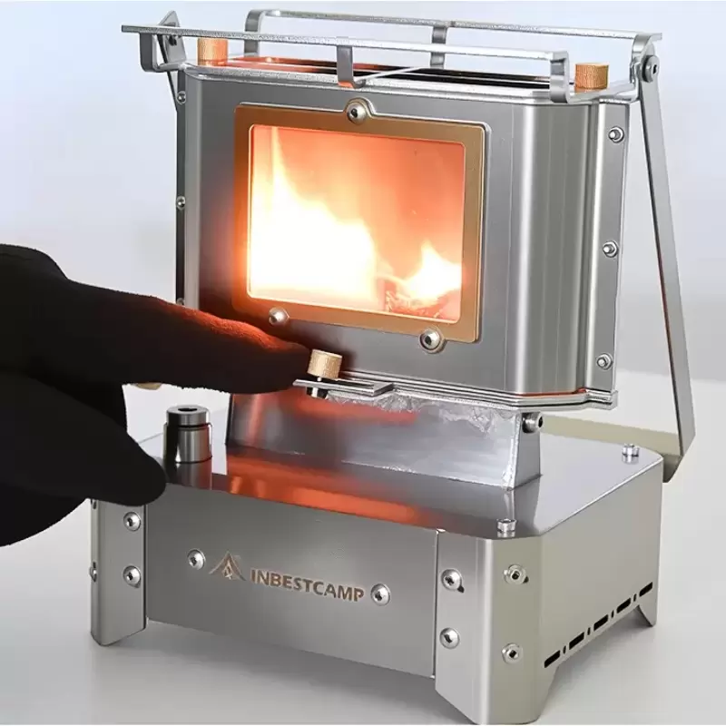 Vom Konzept bis zum Lagerfeuer: ODM Camping-&Ouml;llampenkocher &ndash; ma&szlig;geschneidert f&uuml;r Ihre Marke