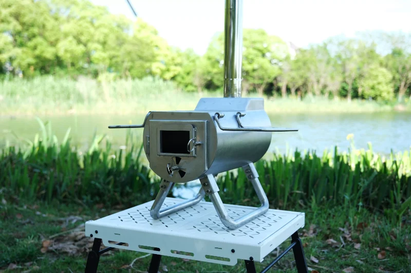 Camping-Zeltkocher Camping-Zeltkocher