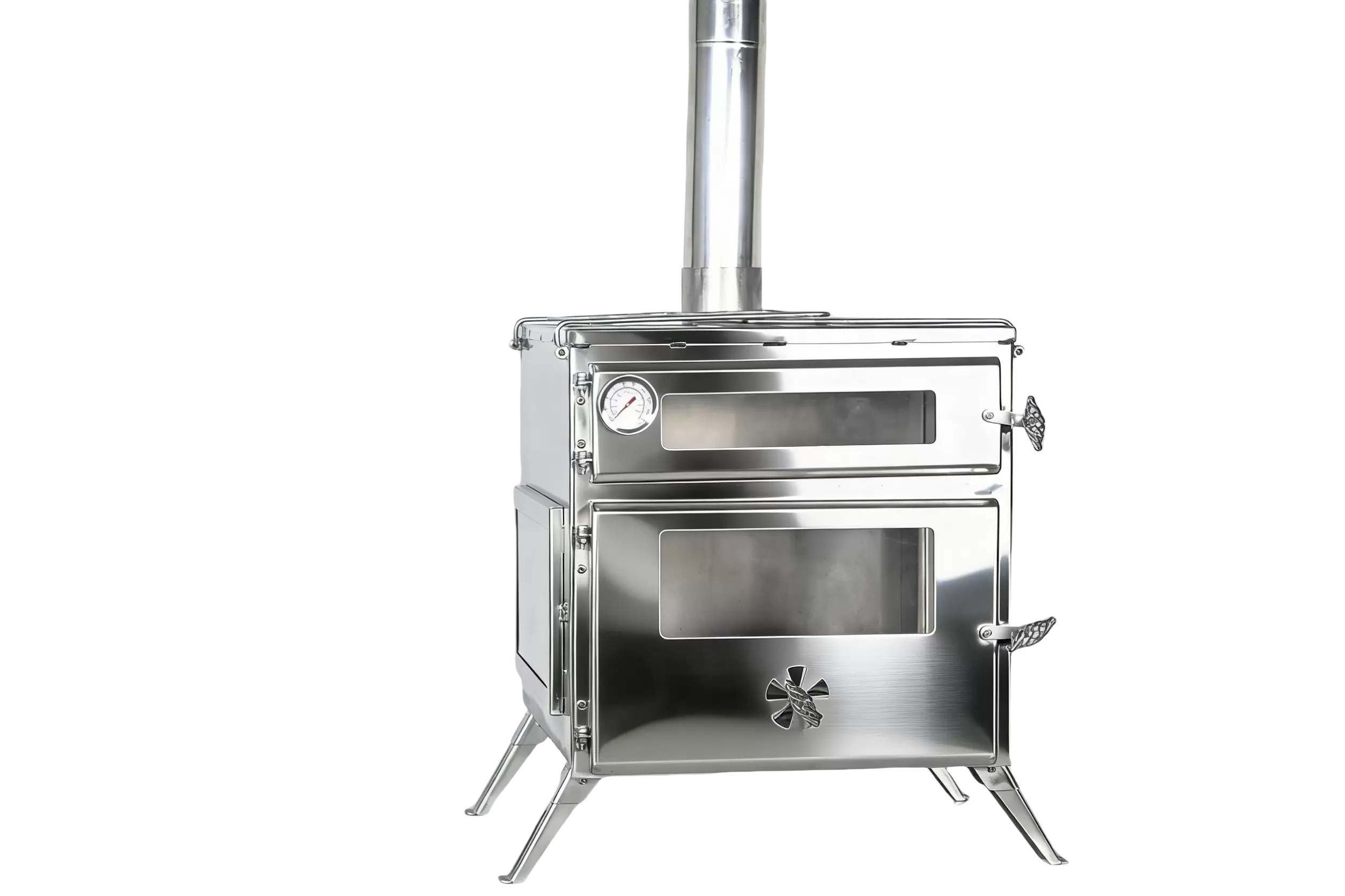 Outdoor-Pizzaofen für Camping (OEM)