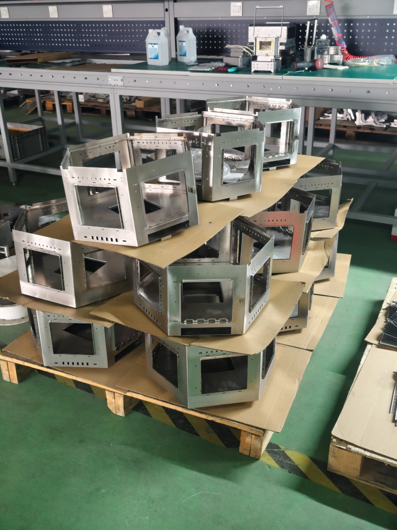 OEM/ODM-Fabrik für Zeltöfen aus China