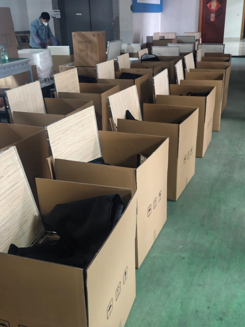OEM/ODM-Fabrik für Zeltöfen aus China