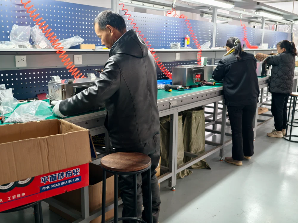 Tragbarer Camping-Holzofen (ODM/OEM)