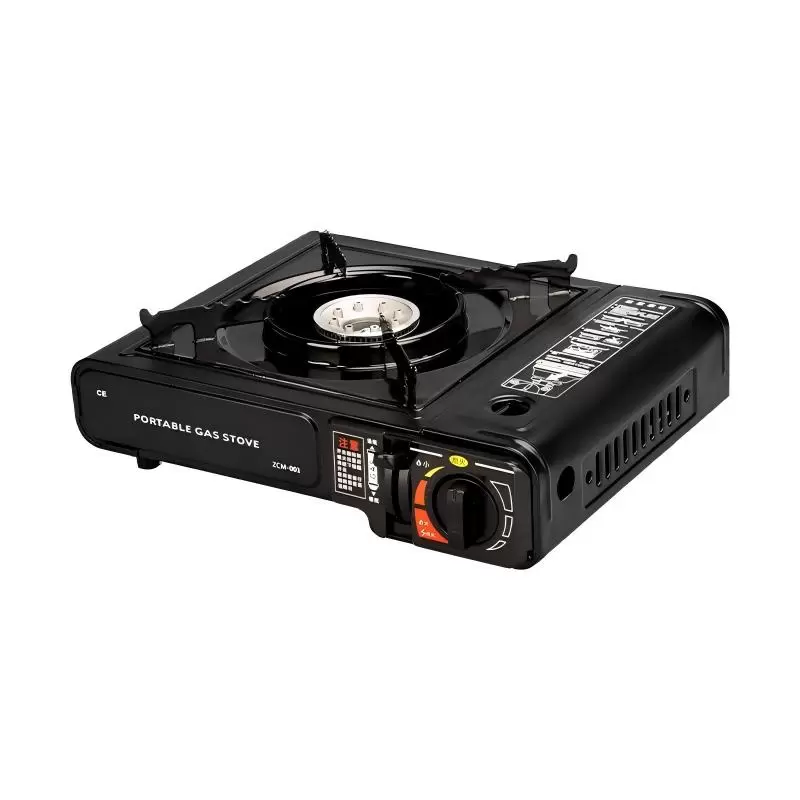OEM-Lösungen für Gas-Campingkocher OEM-Lösungen für Gas-Campingkocher