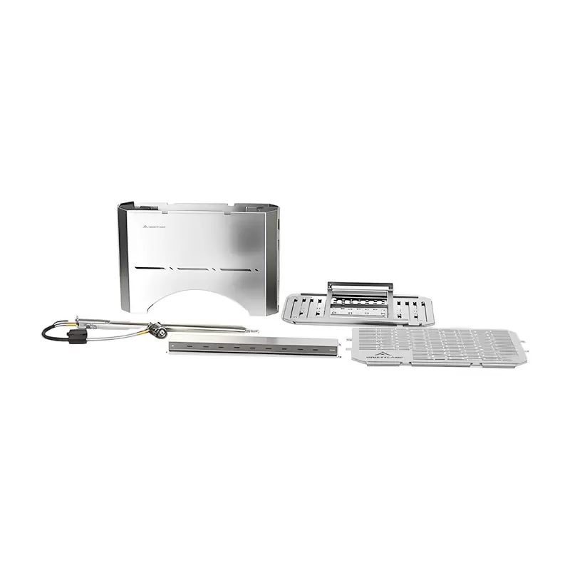 OEM-Fertigung für Camping-Grills OEM-Fertigung für Camping-Grills