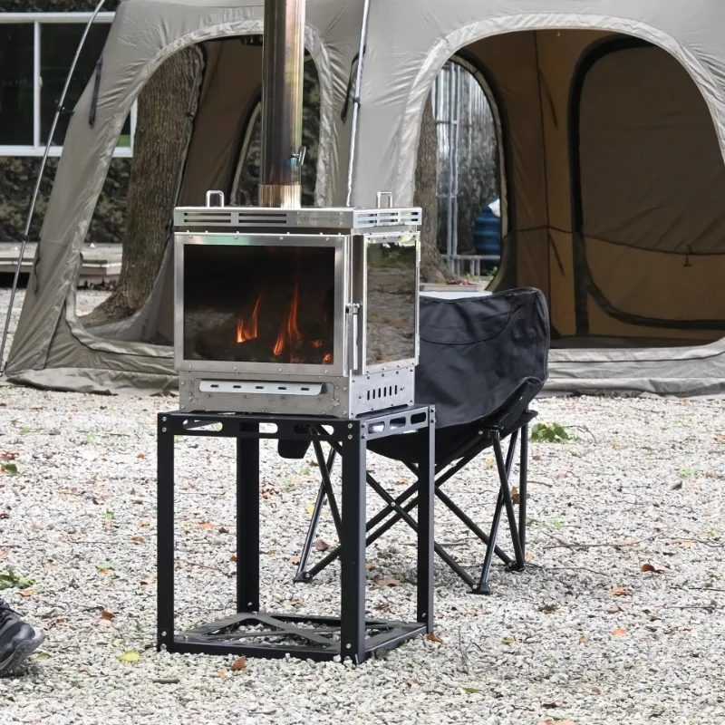 So w&auml;hlen Sie OEM-Lieferanten f&uuml;r Camping-Zeltkocherheizungen f&uuml;r Amazon-Handelsmarken aus