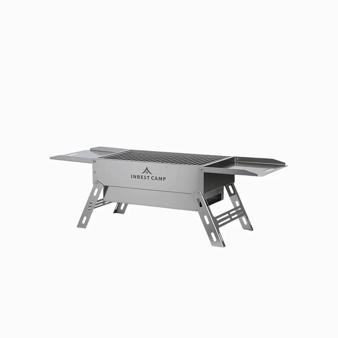 Beschaffungstipps f&uuml;r faltbare Holzkohlegrills f&uuml;r saisonale Spitzenverk&auml;ufe bei Amazon