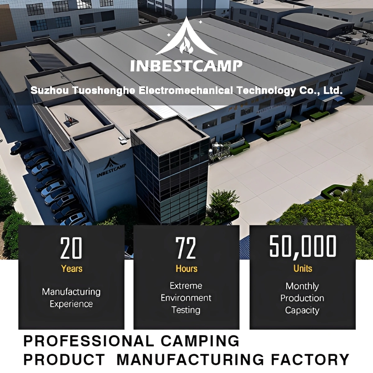 INBESTCAMP